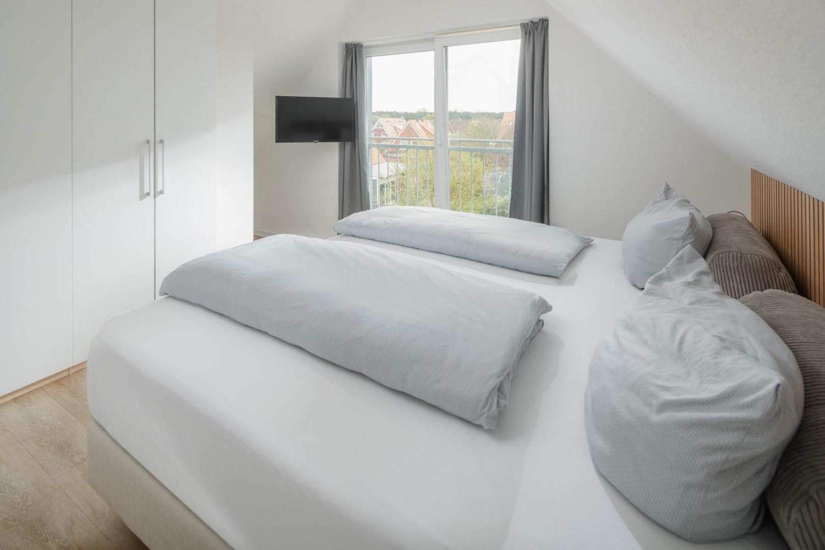 Haus An Den Duenen Apartment Norderney Exterior photo