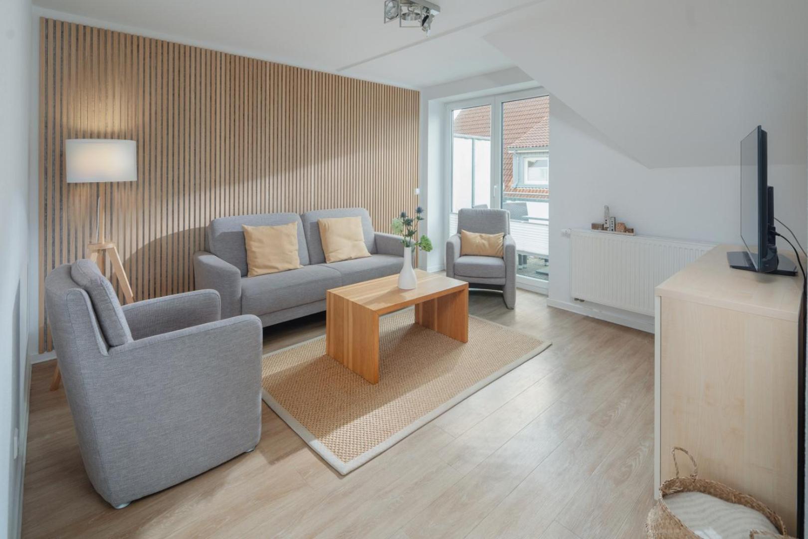 Haus An Den Duenen Apartment Norderney Exterior photo