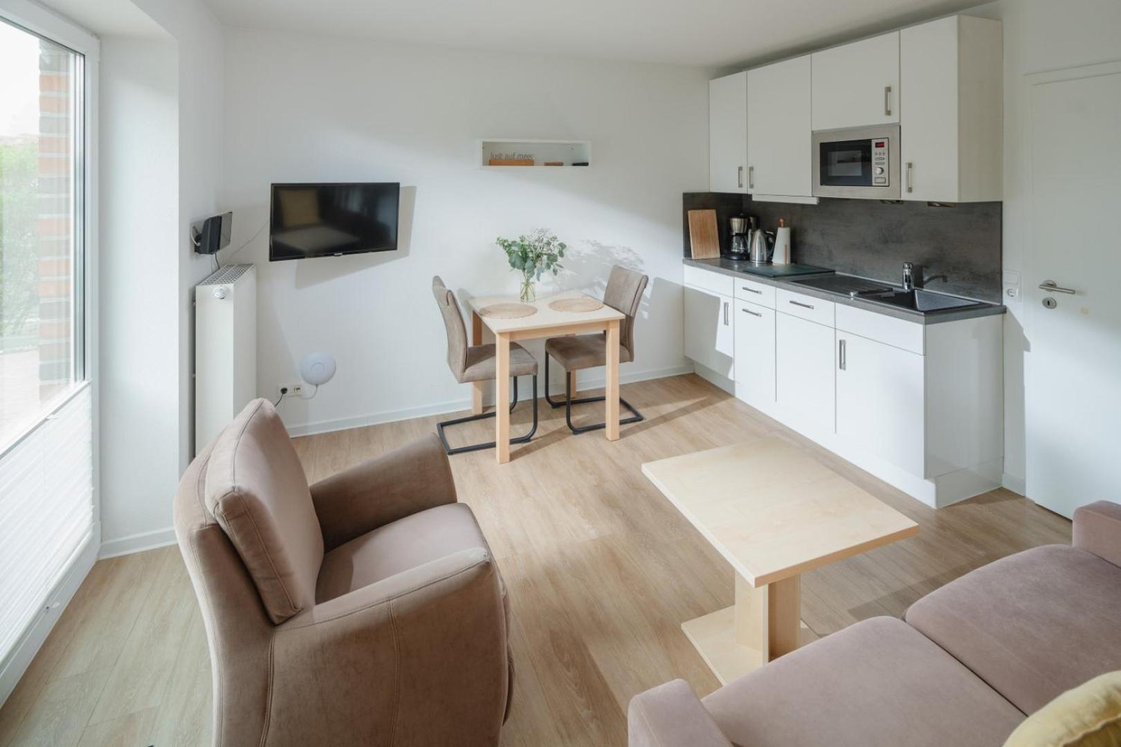 Haus An Den Duenen Apartment Norderney Exterior photo