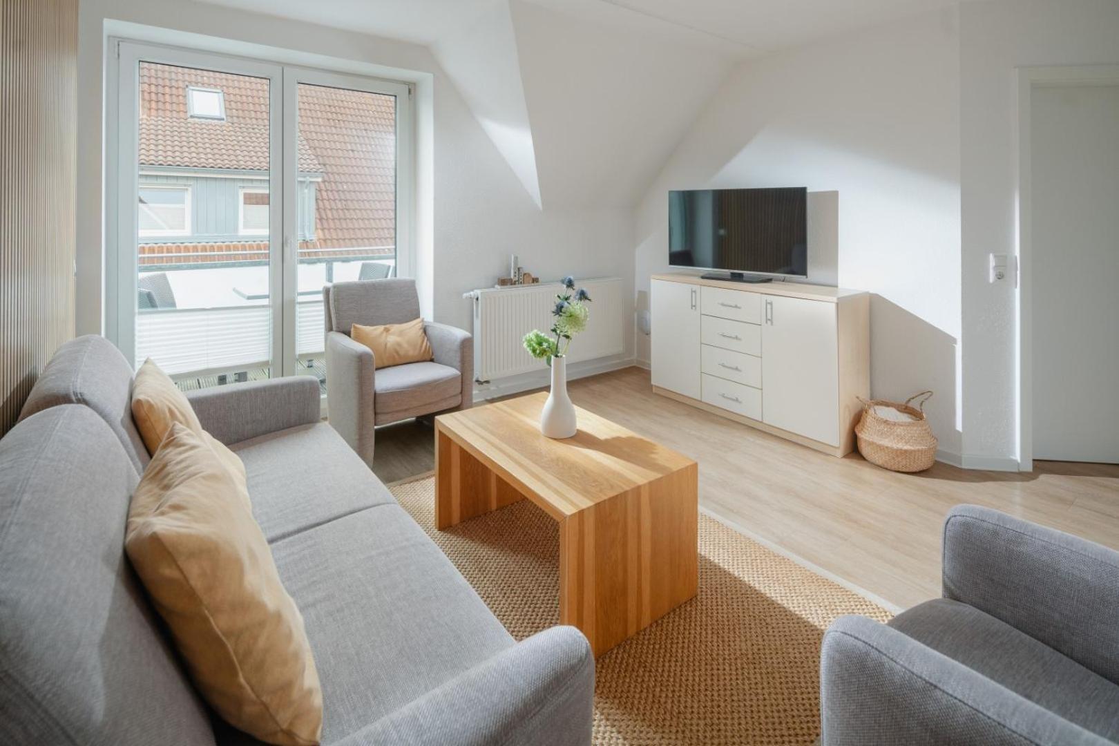 Haus An Den Duenen Apartment Norderney Exterior photo